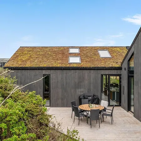 Uschi - 1km From The Sea By Interhome 펜션 블록쿠스