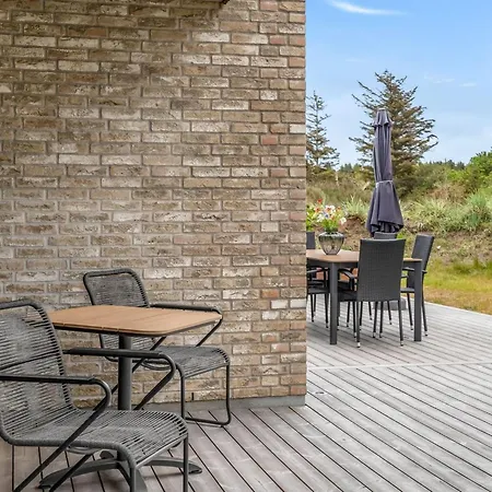 Uschi - 1km From The Sea By Interhome Casa vacanze