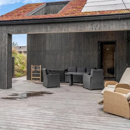 펜션 Uschi - 1km From The Sea By Interhome