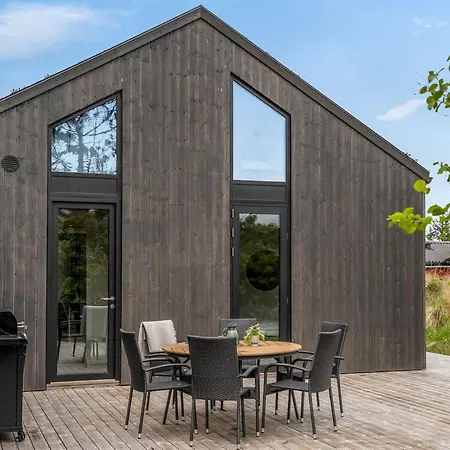 Uschi - 1km From The Sea By Interhome Casa vacanze