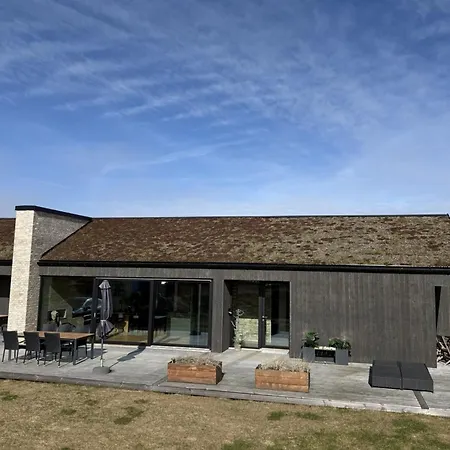 펜션 Uschi - 1km From The Sea By Interhome 블록쿠스