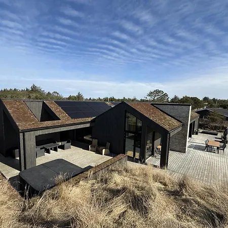 Сasa de vacaciones Uschi - 1km From The Sea By Interhome