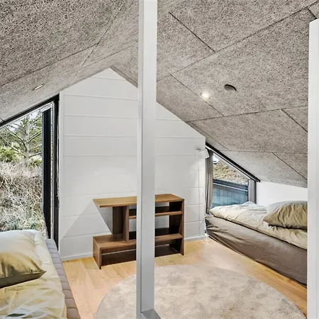 Uschi - 1km From The Sea By Interhome *