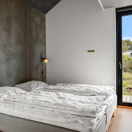 Сasa de vacaciones Uschi - 1km From The Sea By Interhome