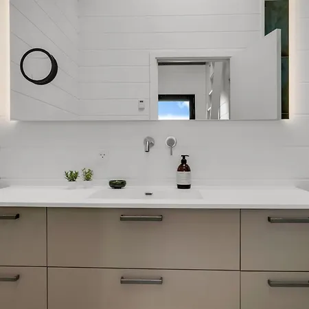 펜션 Uschi - 1km From The Sea By Interhome