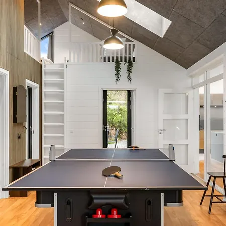 펜션 Uschi - 1km From The Sea By Interhome *