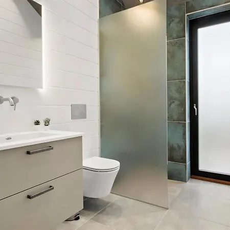 Casa vacanze Uschi - 1km From The Sea By Interhome Blokhus