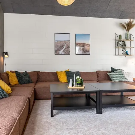 Casa vacanze Uschi - 1km From The Sea By Interhome *