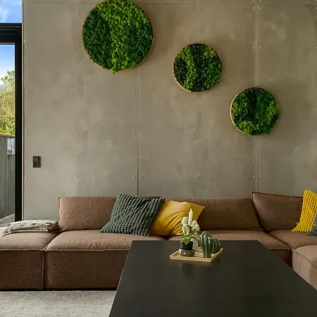 Сasa de vacaciones Uschi - 1km From The Sea By Interhome Blokhus