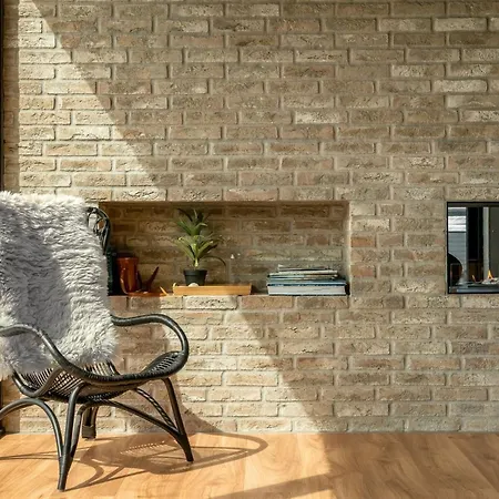 Casa vacanze Uschi - 1km From The Sea By Interhome Blokhus