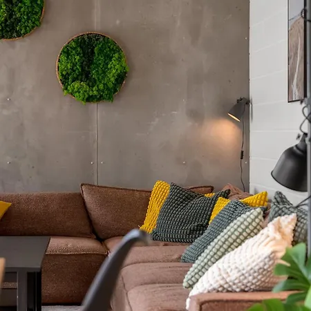 Uschi - 1km From The Sea By Interhome Casa vacanze