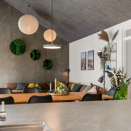 Uschi - 1km From The Sea By Interhome Casa vacanze *
