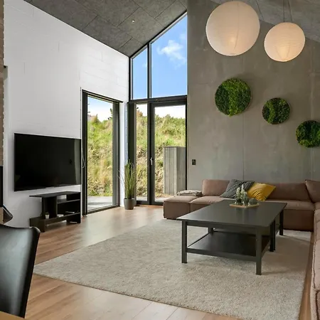 Casa vacanze Uschi - 1km From The Sea By Interhome Blokhus