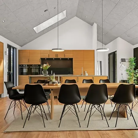 Uschi - 1km From The Sea By Interhome 펜션 블록쿠스
