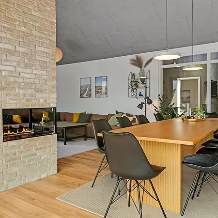 Uschi - 1km From The Sea By Interhome 펜션 *