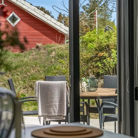 Uschi - 1km From The Sea By Interhome 펜션 *