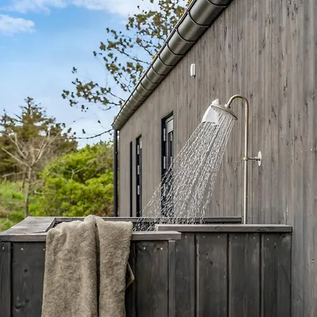 Casa vacanze Uschi - 1km From The Sea By Interhome
