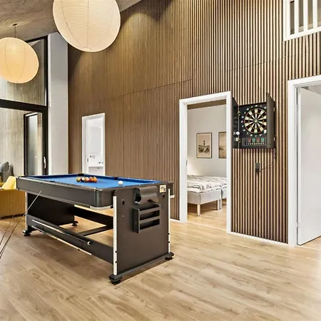 Сasa de vacaciones Uschi - 1km From The Sea By Interhome Blokhus