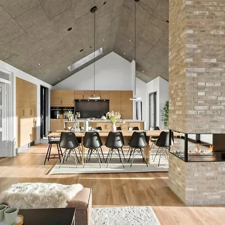 Uschi - 1km From The Sea By Interhome * 블록쿠스